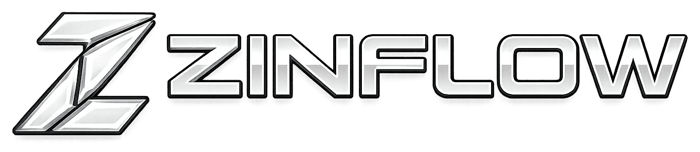 ZinFlow